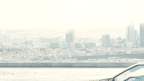 DMC-12 
Crédito: Cortesía DeLorean