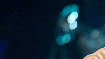 Alan Ramírez, vocalista de Banda MS