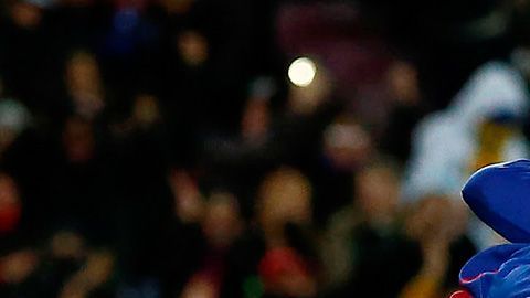 Lionel Messi, Busquets y Piqué estarán de regreso para la visita al Mestalla