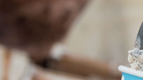 El helado ya se puede encontrar en algunas tiendas del país a un precio de $5 dólares.