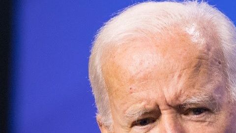 El exvicepresidente Joe Biden y los senadores Bernie Sanders y Elizabeth Warren lideran las encuestas.