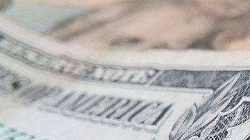 Padre e hija pensaron por un momento en que darse con los más de $40,000 dólares