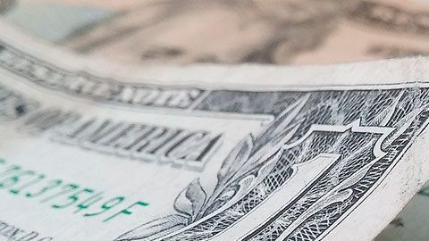 Padre e hija pensaron por un momento en que darse con los más de $40,000 dólares