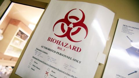 Biohazard