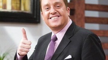 Daniel Bisogno.