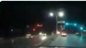 Retén de sicarios del CDN.