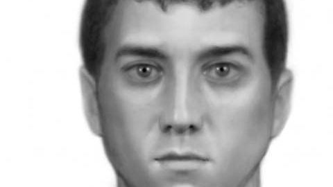 Las autoridades divulgaron un boceto del segundo implicado en el ataque a un chofer de Uber.