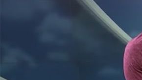 Todo el equipo de Despierta América ha apoyado a Albert en su reto y los resultados son maravillos.