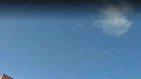 El crimen sucedió en Bronx River Houses