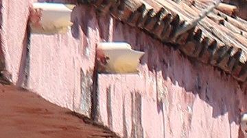 Peritos en el área de una balacera en Apaseo El Grande, Guanajuato.