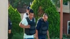 Cae el Chelo de Playas, compadre del huachicolero y narco, Pelón de Playas