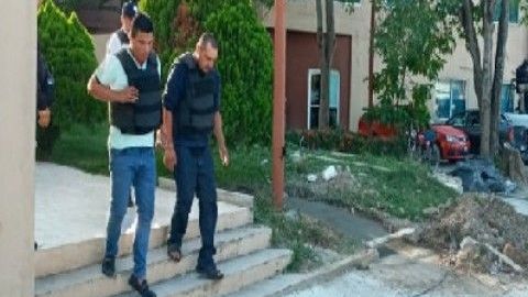 Cae el Chelo de Playas, compadre del huachicolero y narco, Pelón de Playas