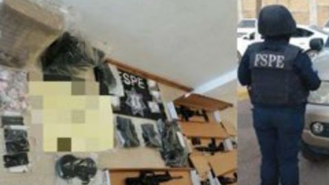 Caen 5 del Grupo Élite del CJNG podrían estar detrás de asesinato de hermana del Marro