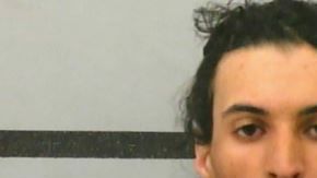 Trevor Marquis Rowe  fue arrestado.