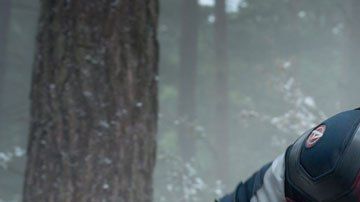 Chris Evans ha encarnado al icónico Capitán América en numerosas películas de la serie de Marvel