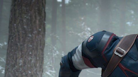 Chris Evans ha encarnado al icónico Capitán América en numerosas películas de la serie de Marvel