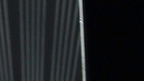 Carmen Aub, actriz mexicana.