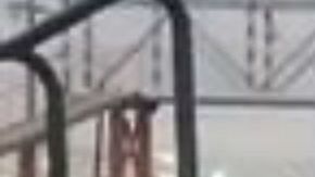 Cártel del Noreste deja descabezado y dos manos frente a penal con feroz advertencia