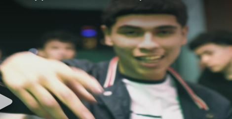 Cashout Ace lanzó sencillos en el 2019.