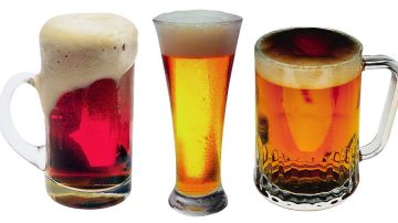 Si eres amante de la cerveza no puedes dejar de probar estas exquisitas variantes.
