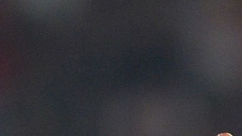 Carlos Rodríguez, una de las joyas juveniles del fútbol mexicano.