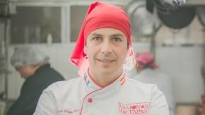 Felipe Antonio Díaz Zamora.