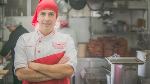 Felipe Antonio Díaz Zamora.