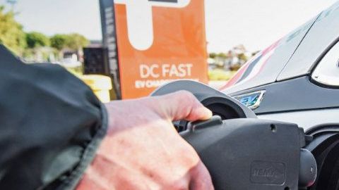 Los EV son una nueva cultura