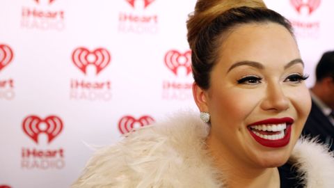 Chiquis Rivera.