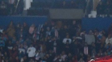 Chivas ha cosechado 5 puntos en el Clausura 2020.
