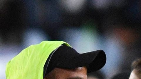 Con esto, el 10 de Chivas demostró su humildad y calidad humana.