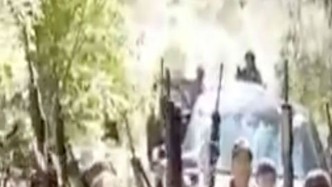 CJNG busca a Don José de la Familia Michoacana vivo o muerto