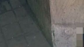 CJNG lo quema y descuartiza, lo acusan haber sido secuestrador y matar inocentes.