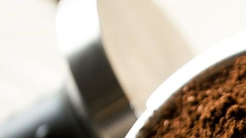 Los granos de café son un extraordinario neutralizador de olores.
