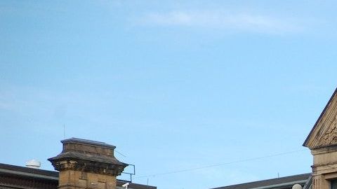 Cómo estudiar o vivir en Canada. Foto: Chelsey Faucher vía Unsplash