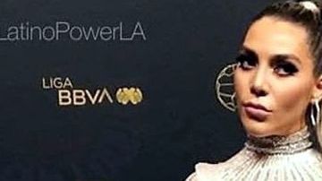 No fue difícil elegir a la persona ganadora de este año.