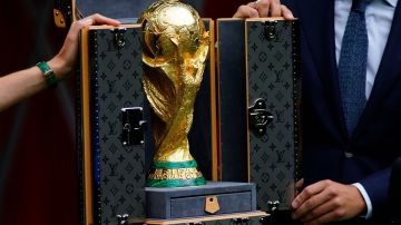 La FIFA ya habría pedido a los organizadores de la edición 2026 saber si estarían listos.