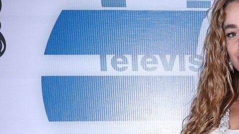 Candela Márquez nació en España, tiene 31 años y ha trabajado en producciones para Televisa, Telemundo y Univisión.