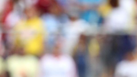 Salvador Cabañas jugaba con el Club América hasta el día en que recibió el balazo