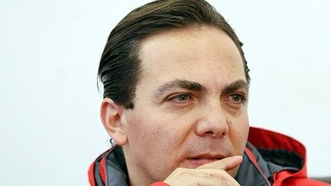 Drama, humor y sarcasmo, se combinan en “Run Coyote Run”.