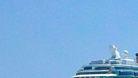 La mujer tuvo que ir con otro médico que finalmente detectó la grave lesión.