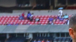 La Máquina cayó ante Atlas y se pudieron ver las carencias del limitado plantel.