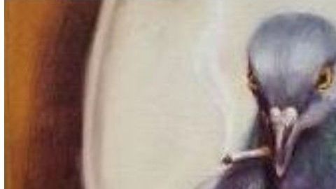 Cuadros originales de Home Depot por menos de $15.