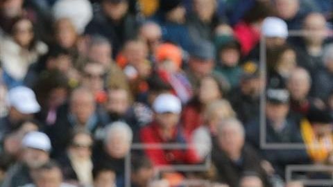 'La Pulga' termina su contrato en junio del 2021.