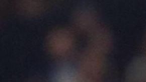 La foto publicada por el delantero causó furor entre sus compañeros y seguidores.