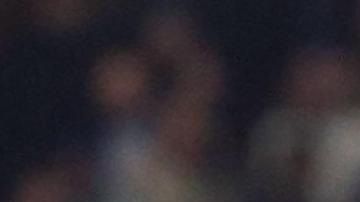 La foto publicada por el delantero causó furor entre sus compañeros y seguidores.