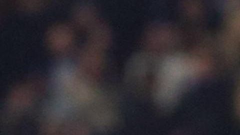 La foto publicada por el delantero causó furor entre sus compañeros y seguidores.