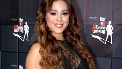 Danna Paola