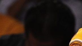 El ex futbolista y Kobe Bryan se conocieron en 2007.