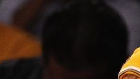 El ex futbolista y Kobe Bryan se conocieron en 2007.